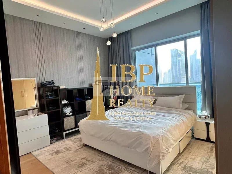 1-Bedroom Apartment in Jumeirah Lake Towers 4