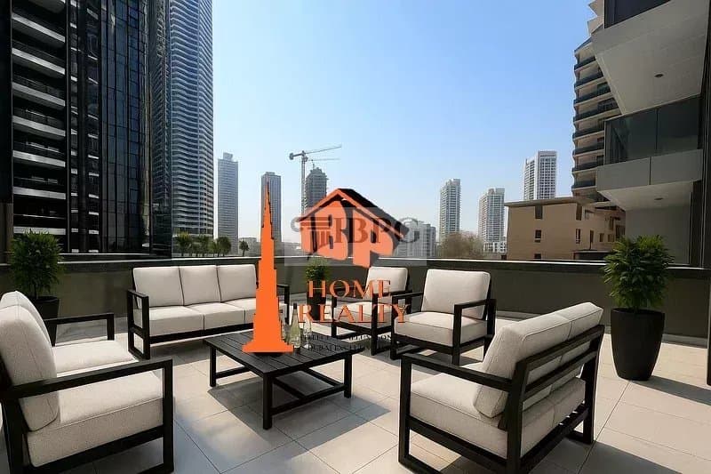Apartment - 1,913 sqft - Dubai Marina, Dubai, UAE