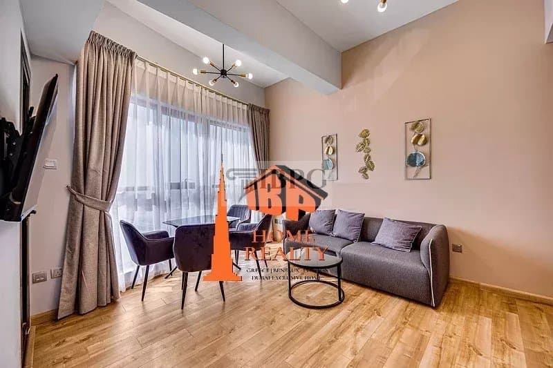 Apartment - 660 sqft - Dubai Marina, Dubai, UAE