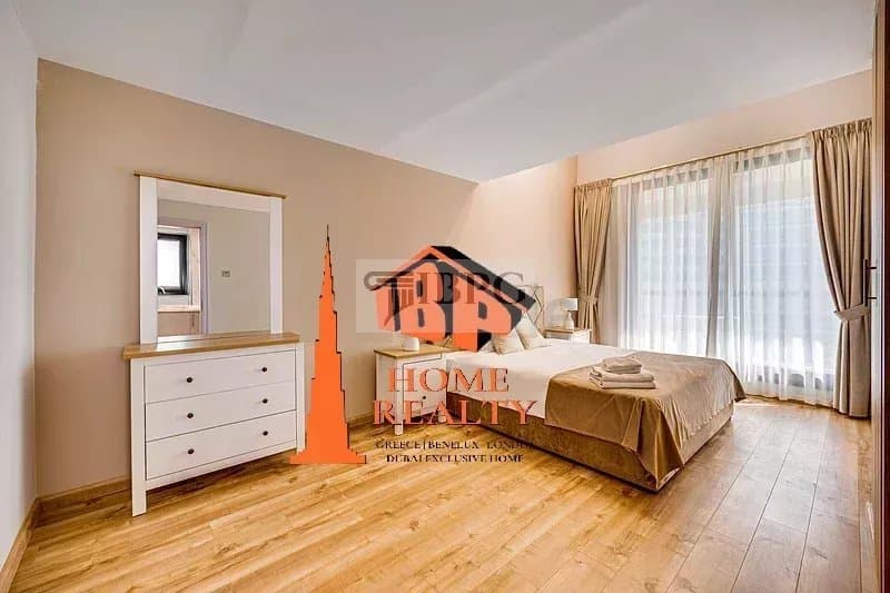 Apartment - 660 sqft - Dubai Marina, Dubai, UAE 2