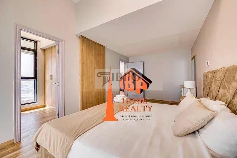 Apartment - 660 sqft - Dubai Marina, Dubai, UAE 4