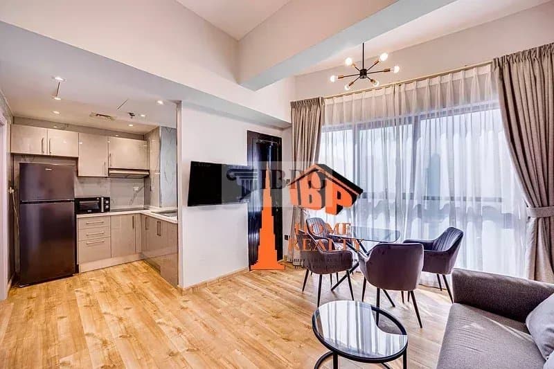 Apartment - 660 sqft - Dubai Marina, Dubai, UAE 5