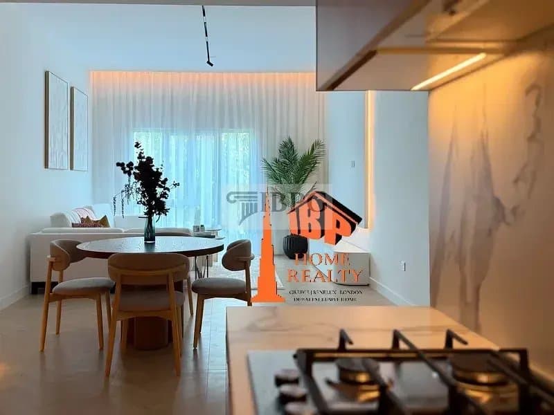 Apartment - 936 sqft - Discovery Gardens, Dubai, UAE
