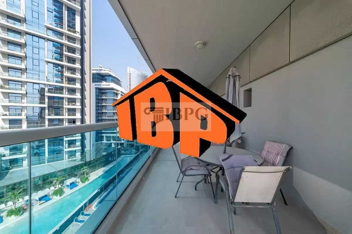 Apartment, Business Bay Dubai, 1309 sqft