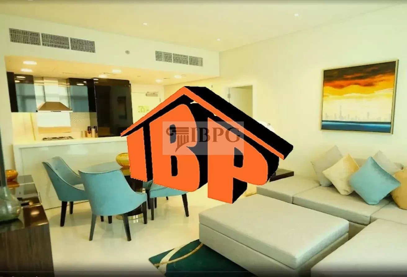 Apartment, Business Bay Dubai, 859 sqft 2