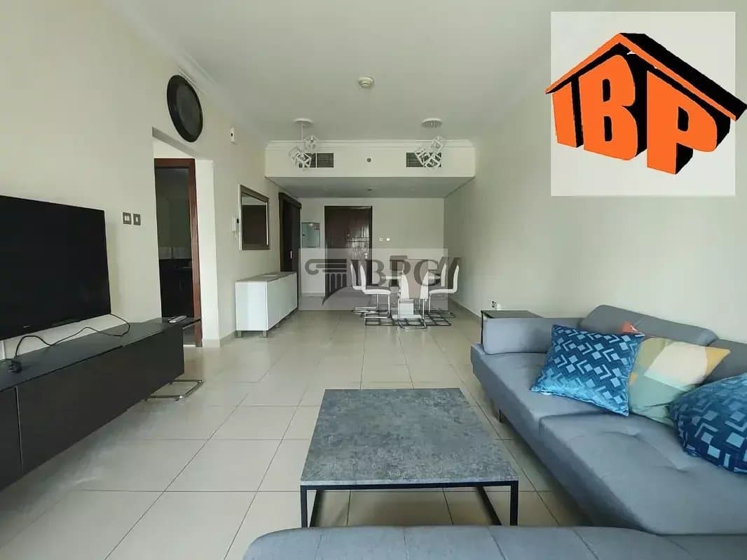 1-bedroom apartment, Downtown Dubai, 80 sqm 2