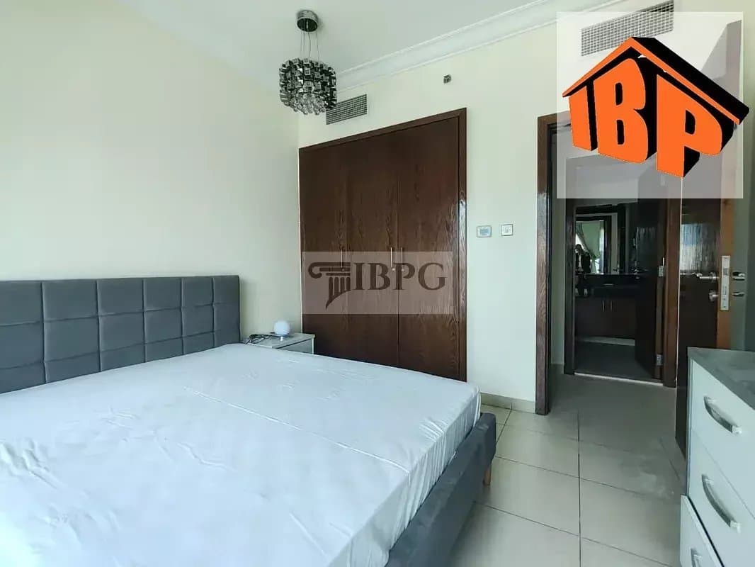 1-bedroom apartment, Downtown Dubai, 80 sqm 3