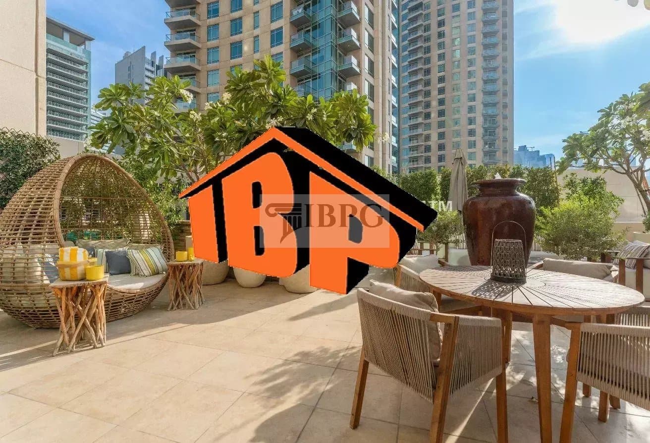 Apartment, Burj Views Podium, Downtown Dubai