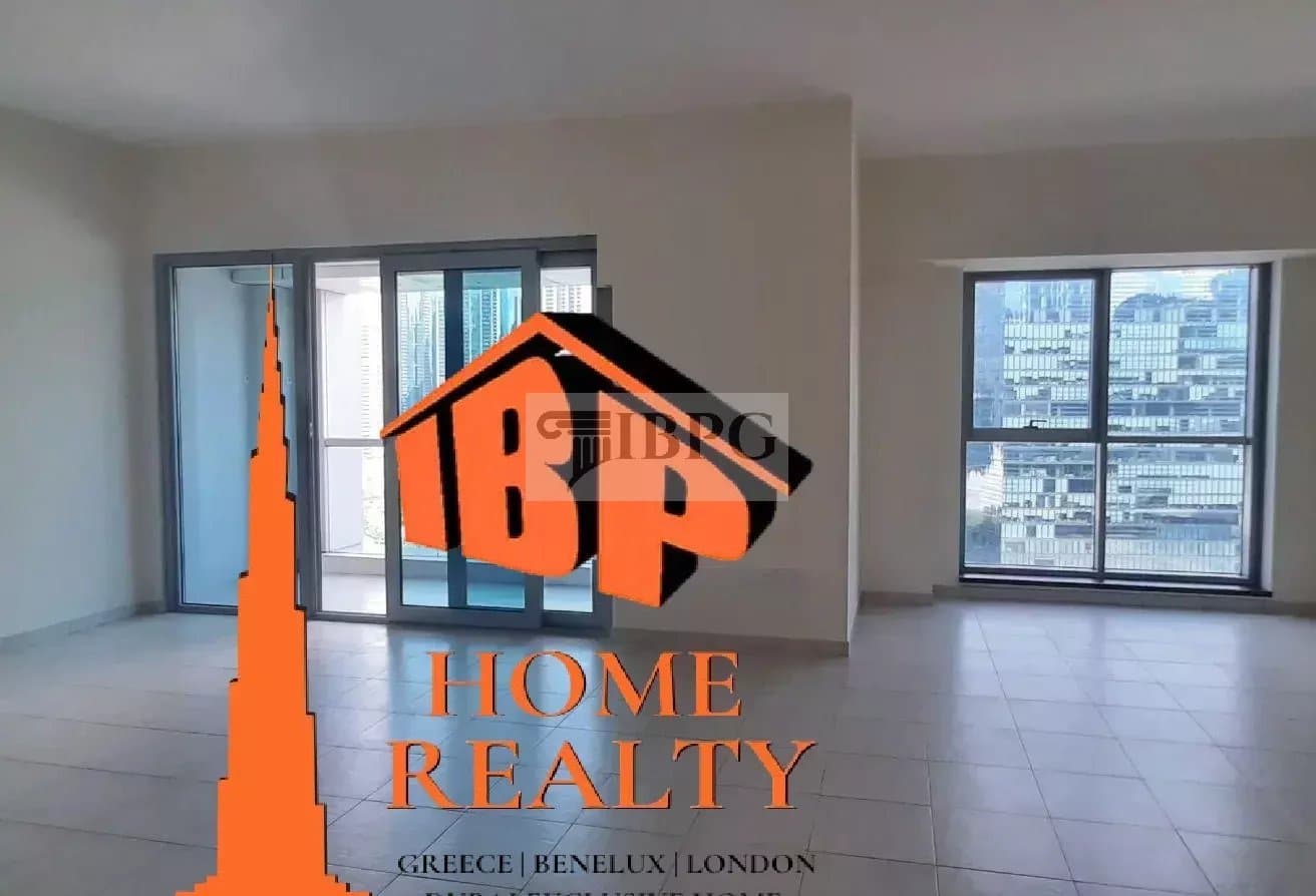 Apartment, Business Bay Executive Tower L, 191.6 sqm