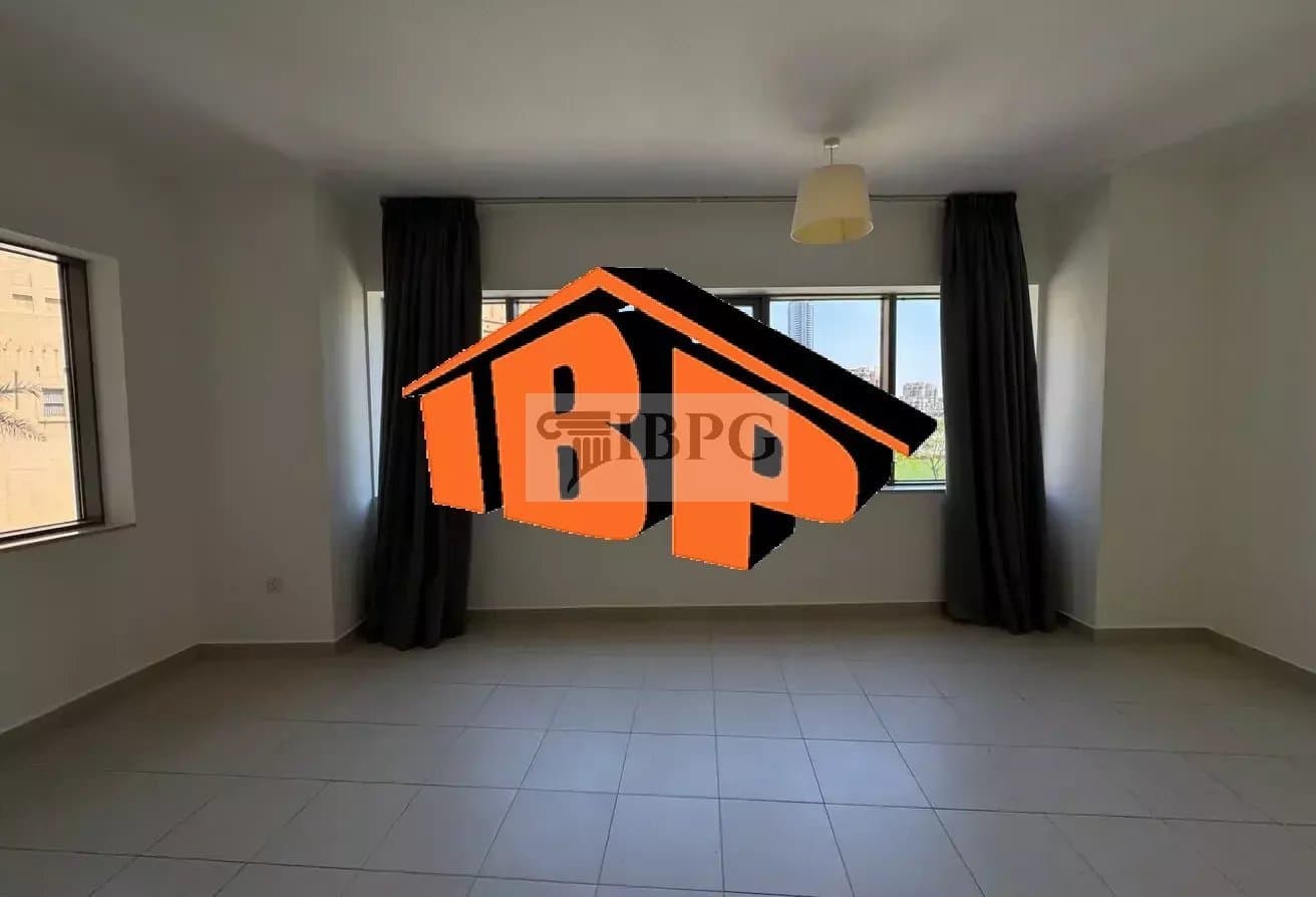 Apartment, Downtown Dubai South Ridge 1