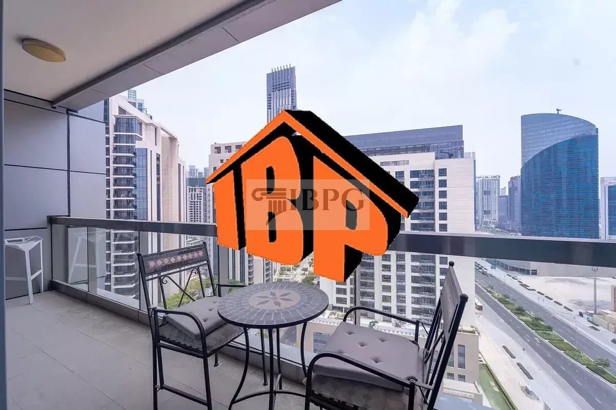Apartment, Downtown Dubai, 80 sqm