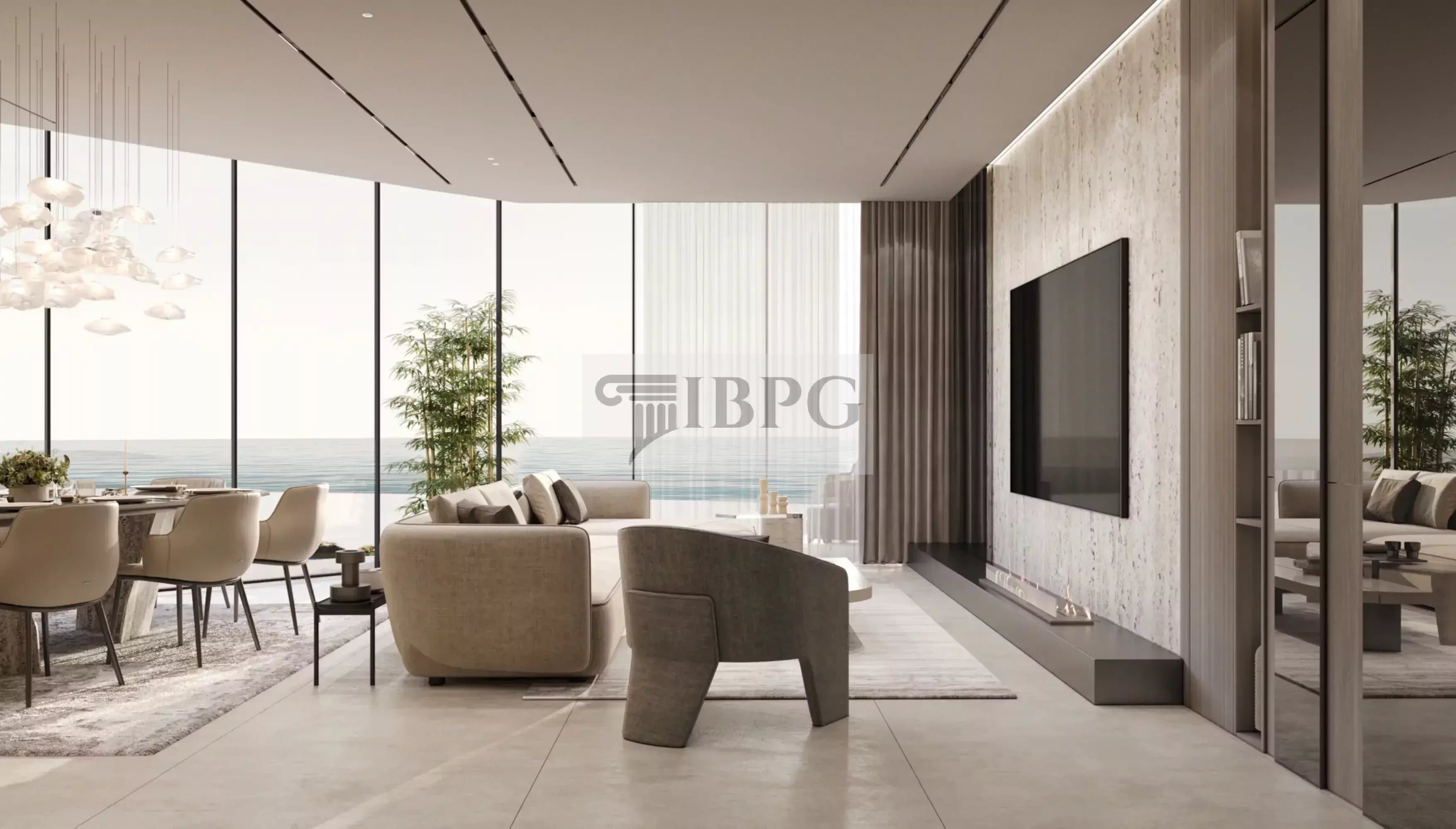 Apartment, Al Rawdah, 420 sq.ft.