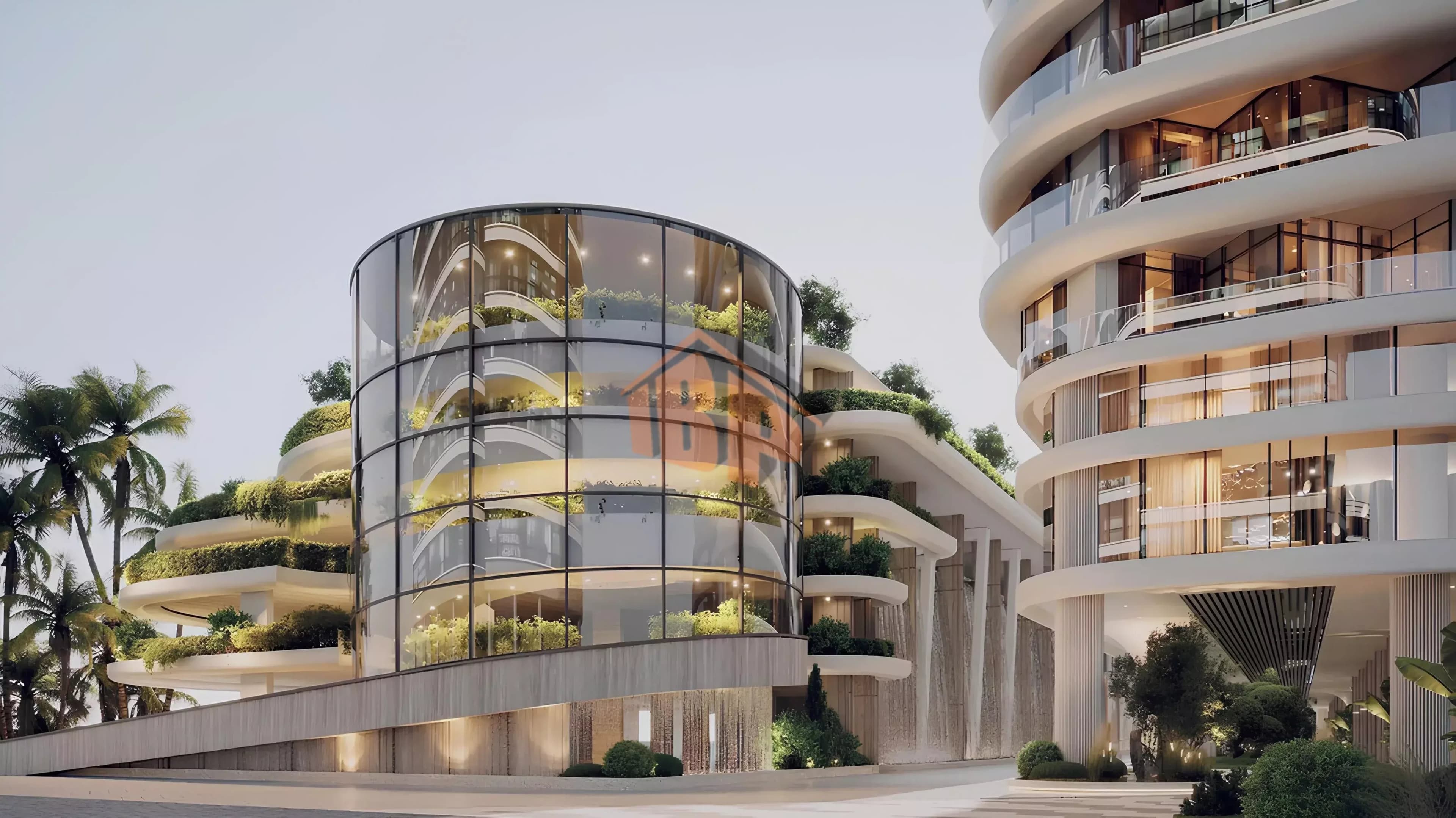 An Exclusive Lagoonfront Lifestyle in Umm Al Quwain