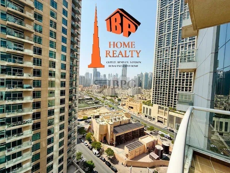 1-Bedroom Apartment with Shared Amenities Dubai (819 sq.ft.)