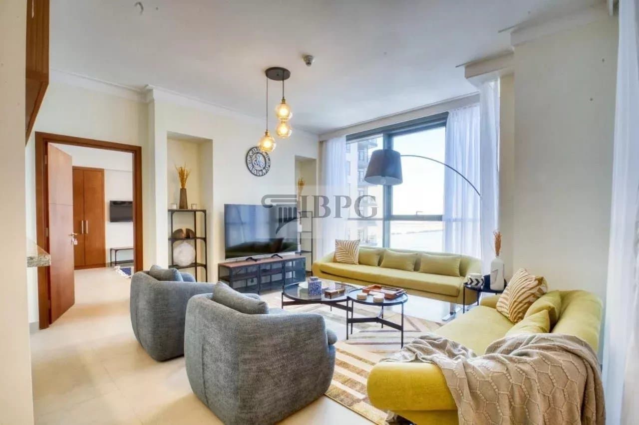 3 Bed Apartment for sale in Dubai Creek Residences North Tower 2, Dubai Creek Residences North