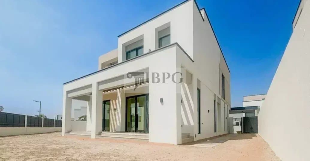 Standalone Villa 4-Bedroom | Caya , Arabian Ranches III