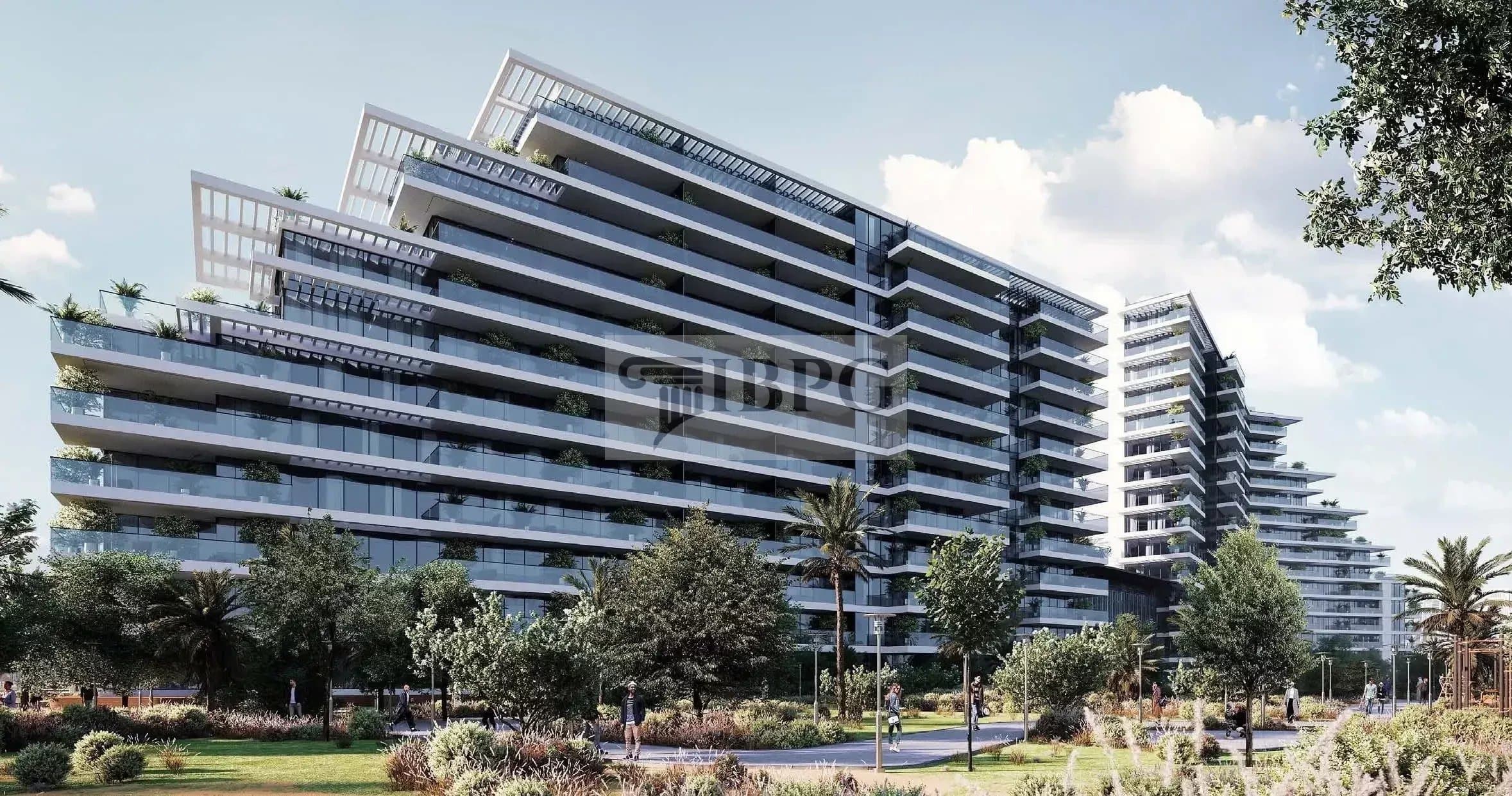 Ultra luxury | Skyline & Sunset View | Brand New