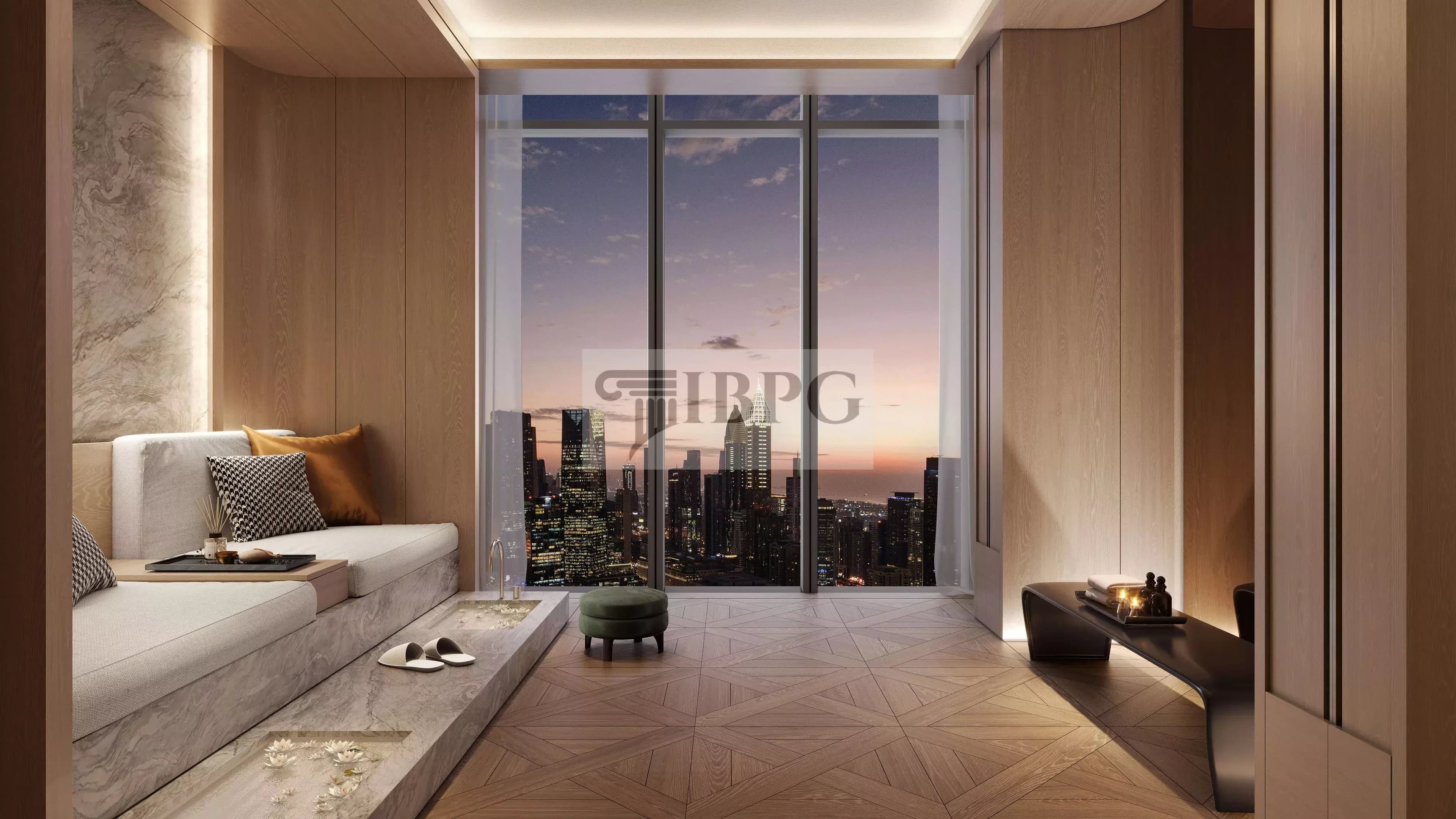 OP Price | Motivated Seller | High Floor 4