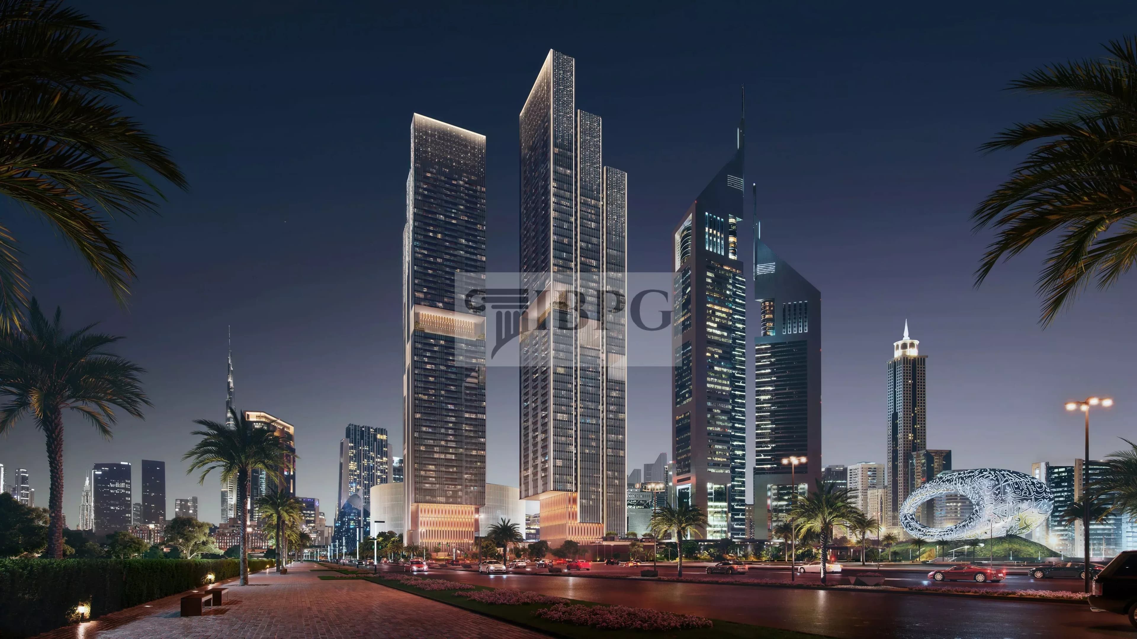 OP Price | Motivated Seller | High Floor