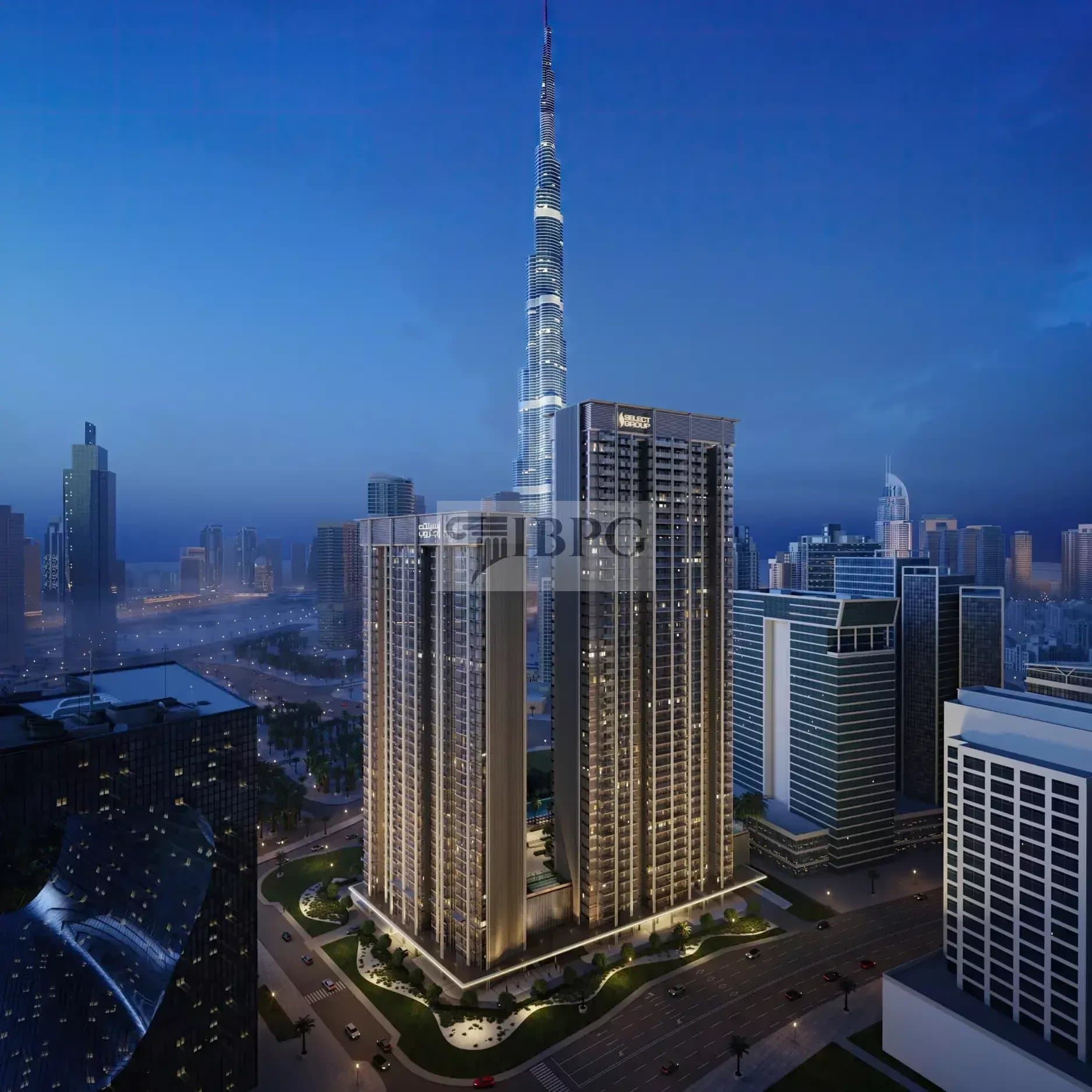 Best Location | Handover Soon | Premium Residence