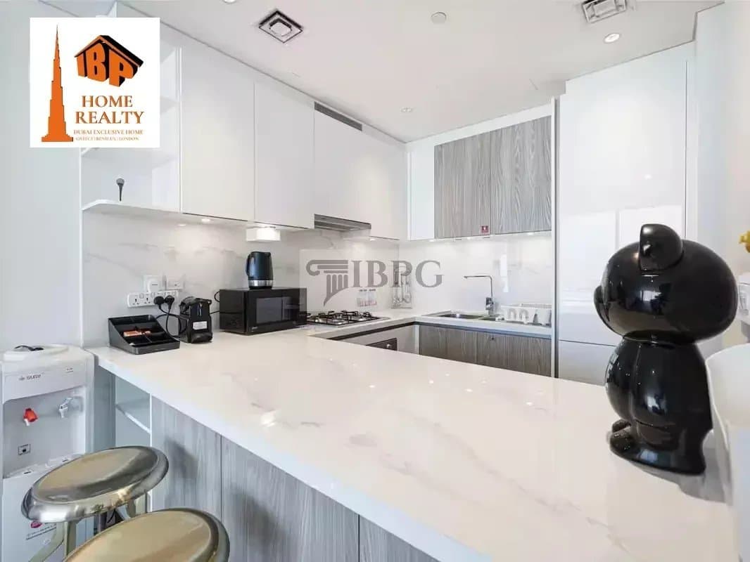 15% BELOW MP , ONE PARK AVENUE 2 BEDROOM SOBHA , 2.2M AED 4