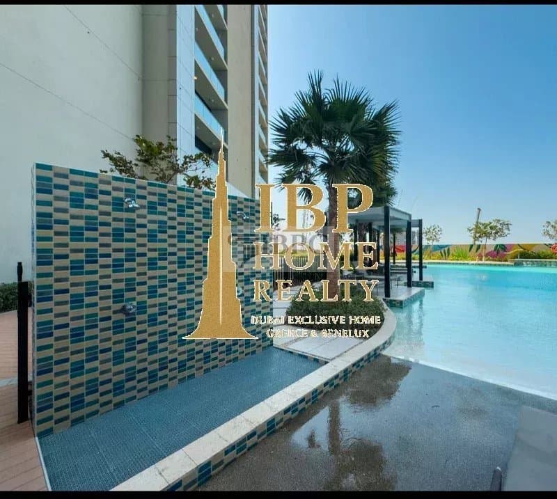 ONLY 780K AED STUDIO READY TO MOVE HIGH FLOOR BUSINESS BAY 4