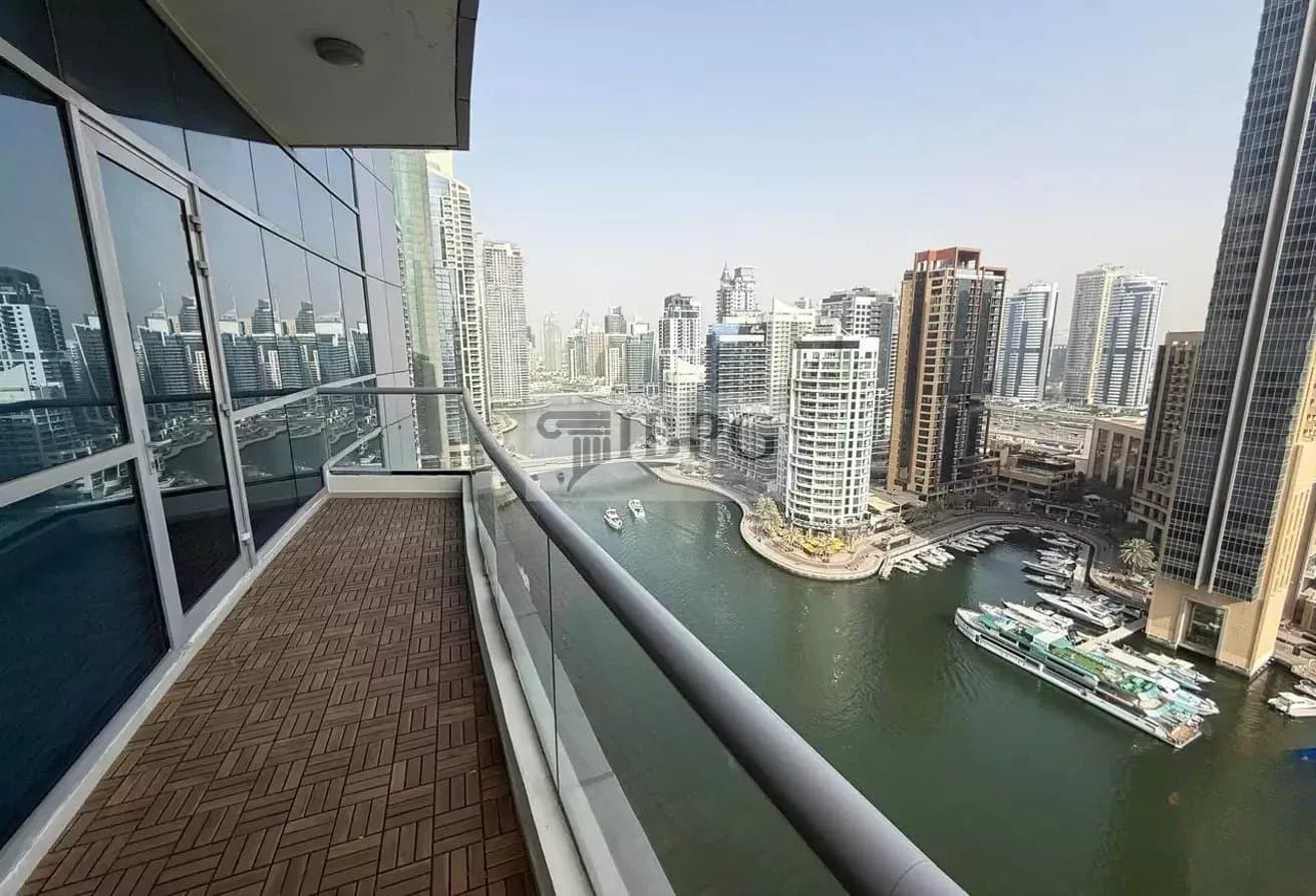 Marina View | Fully Upgraded | Near the Beach 4