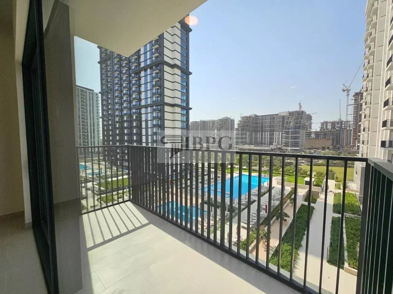 EMAAR DUBAI HILLS ESTATE , 2 BED , 2.5M AED , LOWEST IN THE MARKET