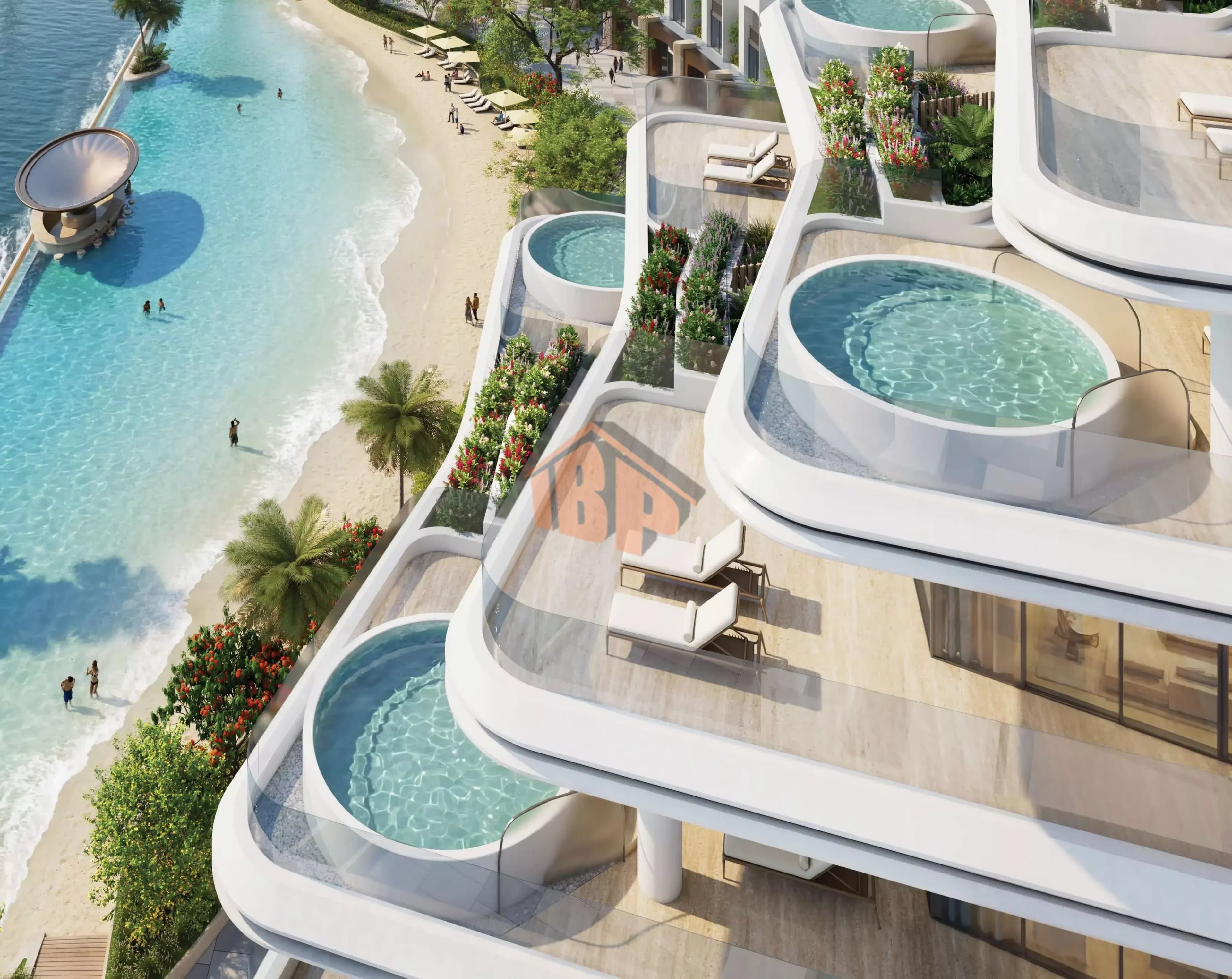 An Exceptional Master-Planned Community of Refined Living in Abu Dhabi