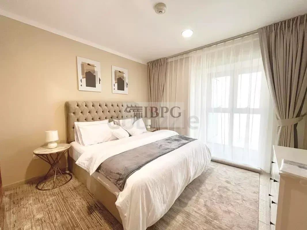 Spacious 2-Bedroom Apartment in Iconic Princess Tower, Dubai Marina 5