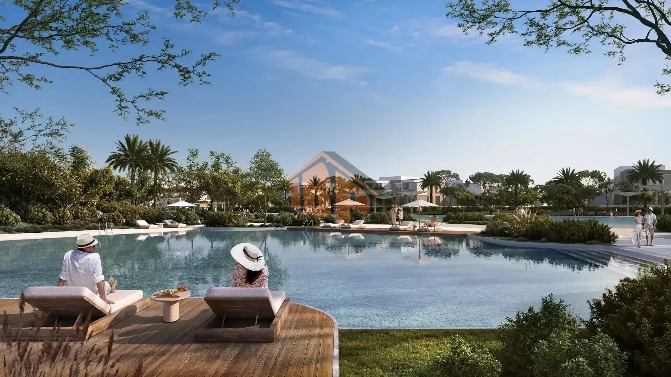 Exclusive Waterfront Villas Between Sea and Canal A New Vision of Coastal Living
