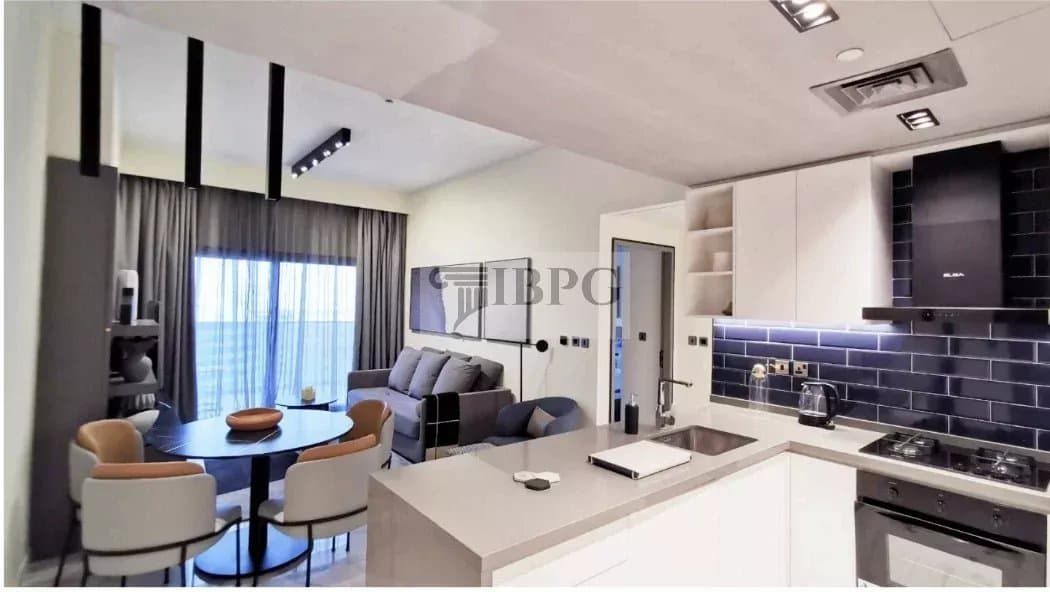 Furnished | Best Location | Canal view