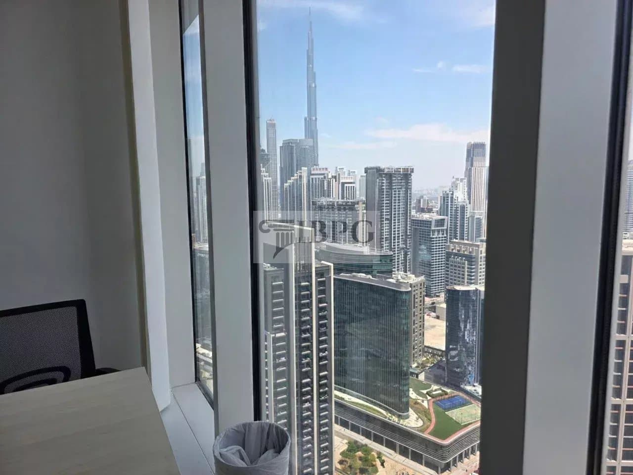 Grade A | Fitted | Near Metro | Upgraded Interior