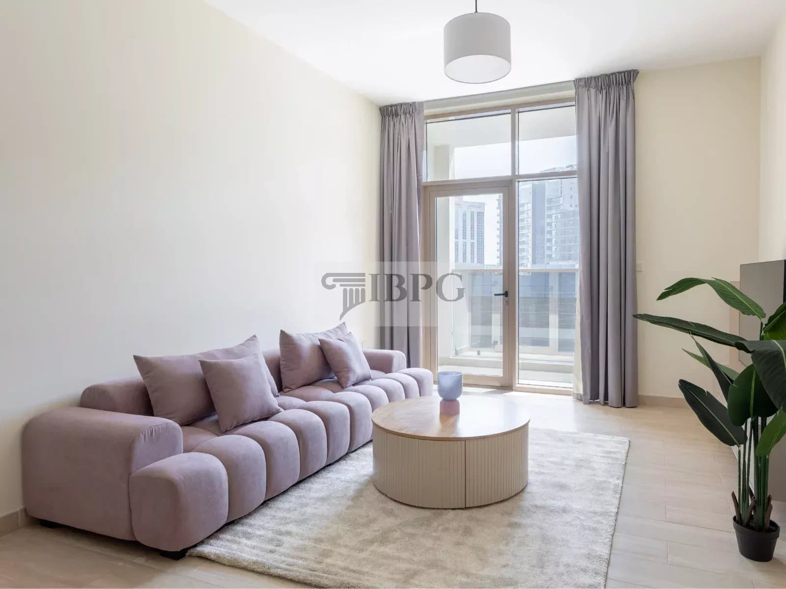 Pay 40% now Move in | 60% 2 years Post Hand Over | 2 BR Business Bay | Canal View