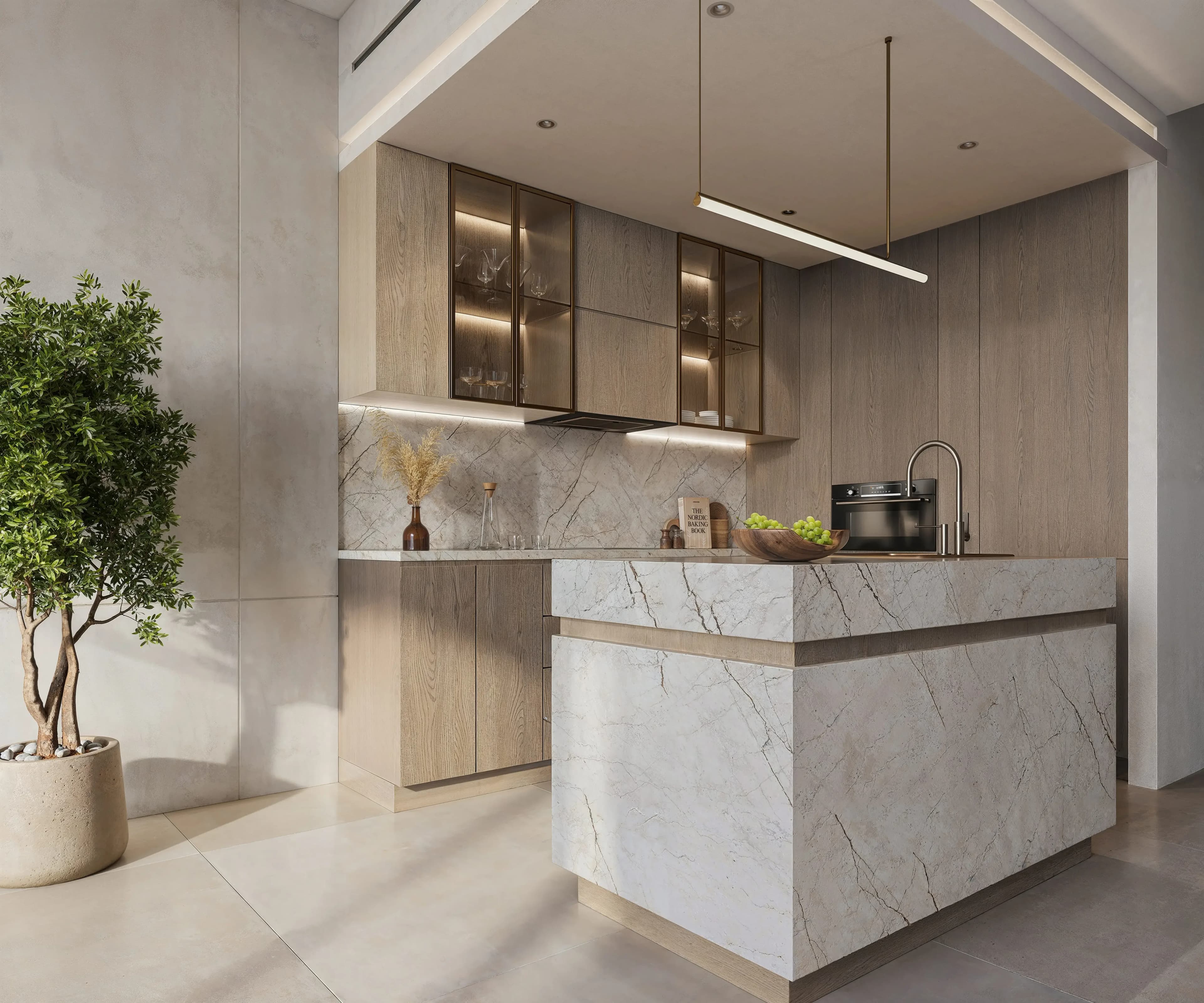 2-Bedroom Apartment in Dubai 5