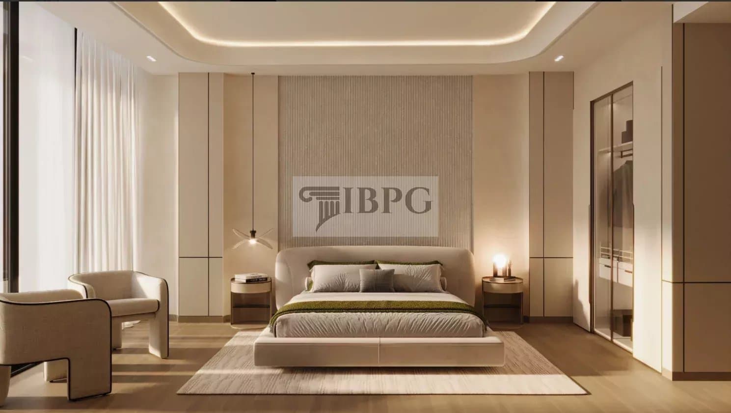 Luxurious Apartments in Business Bay, Dubai - ideal investment opportunity, offering a potential return on investment (ROI) of up to 10% 2