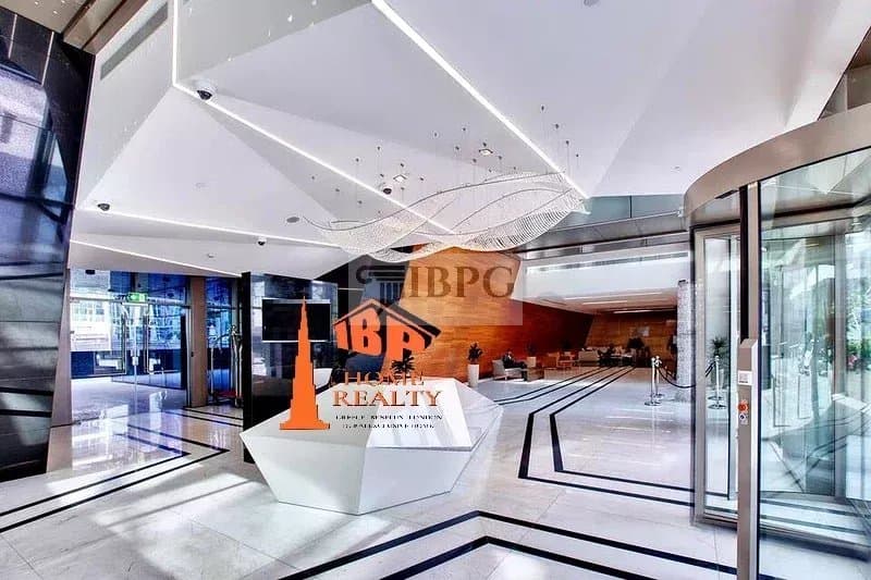 Apartment - 1,913 sqft - Dubai Marina, Dubai, UAE 3