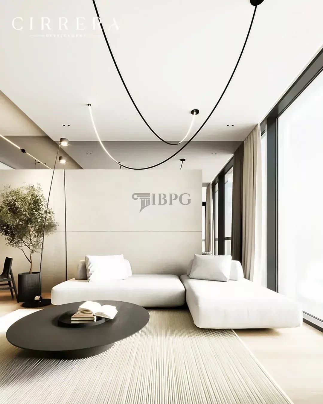 Luxurious Two Bedrooms Apartment in Dubai's Heart 3