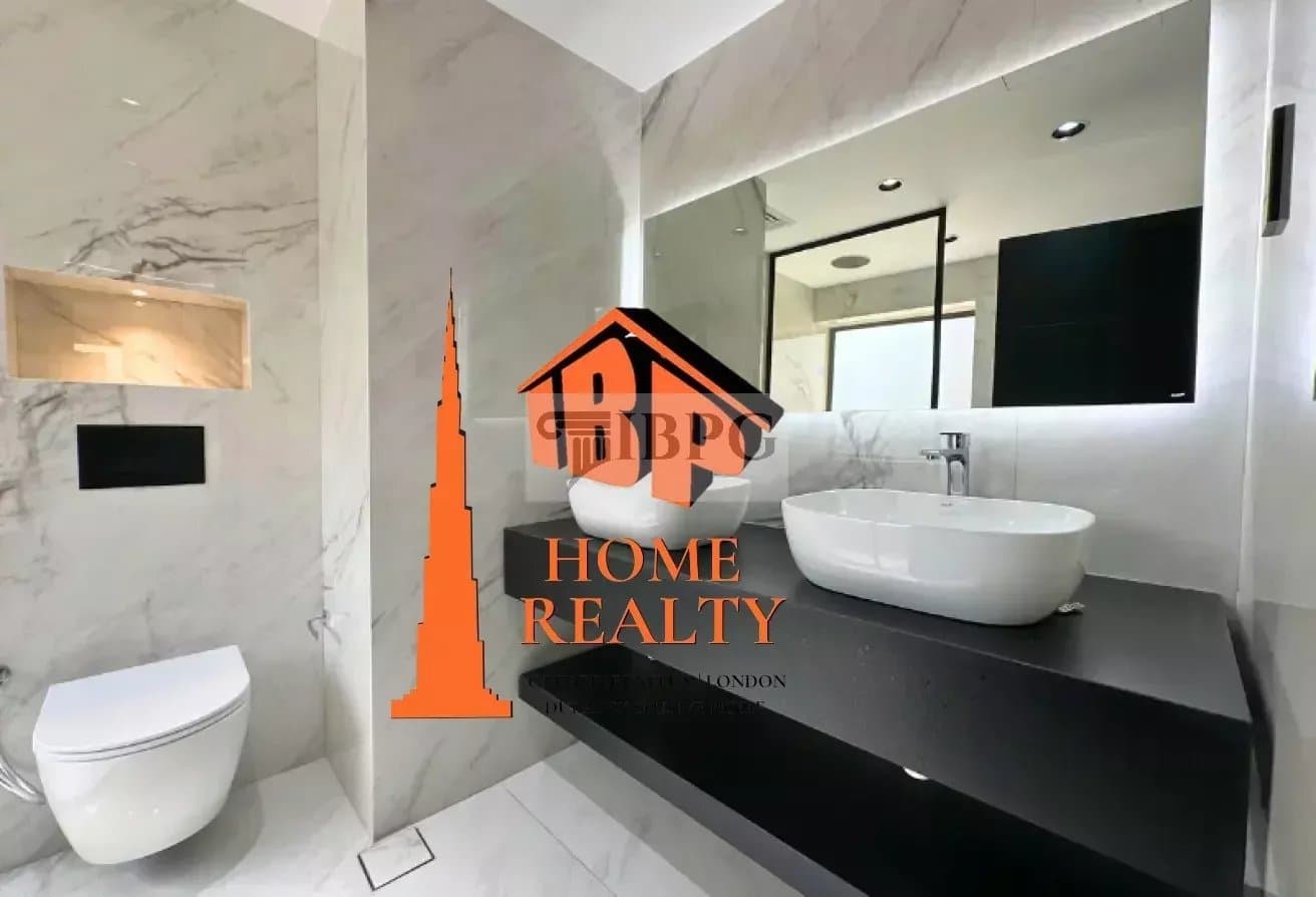 Luxury Upgraded 2BR Apartment | Ready to Move In | Bahar 1, Jumeirah Beach Residence 4