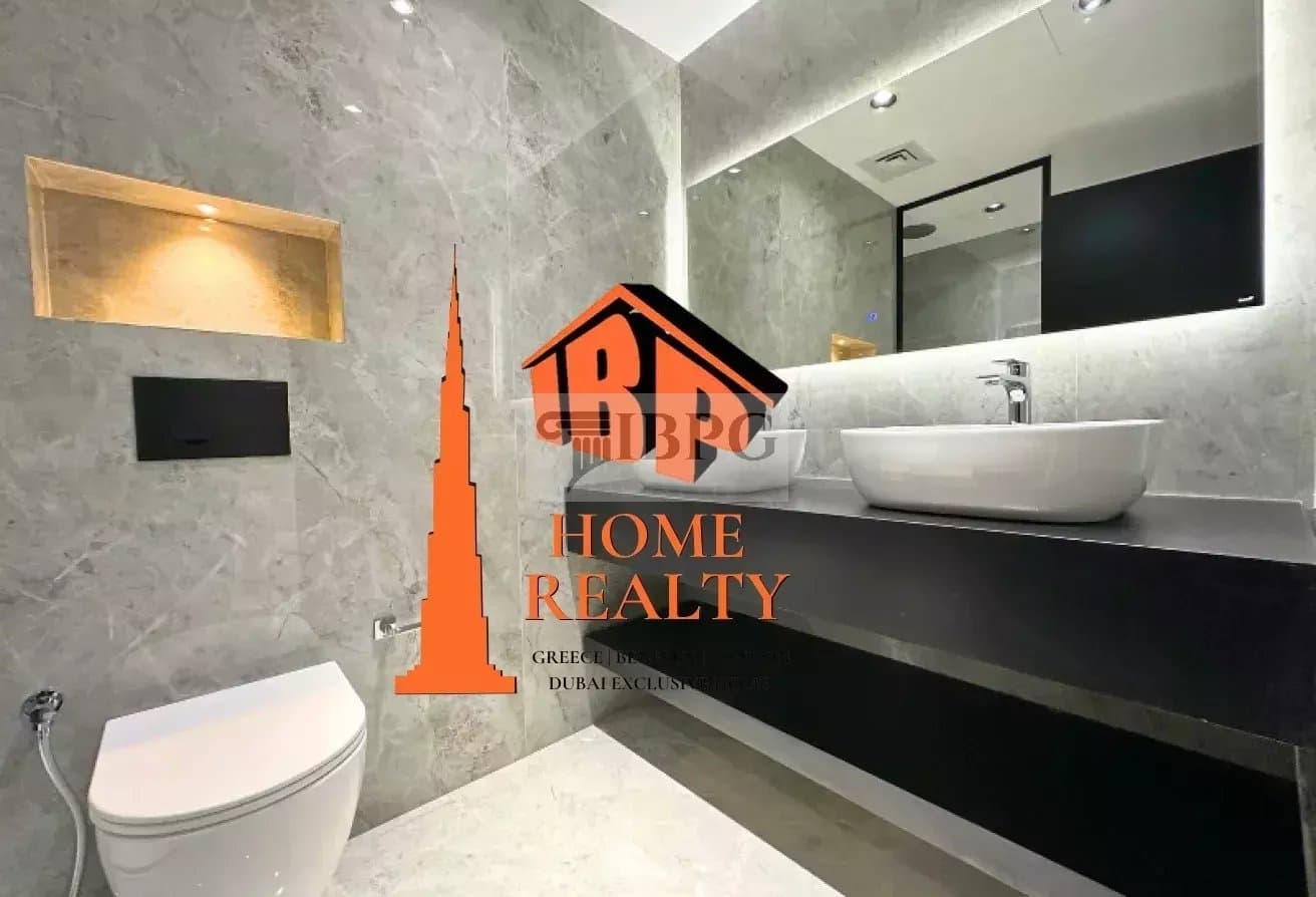 Luxury Upgraded 2BR Apartment | Ready to Move In | Bahar 1, Jumeirah Beach Residence 5