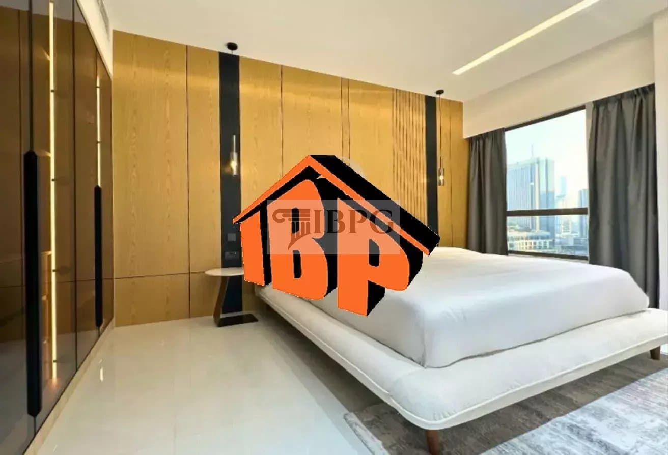 Spacious 2BR Apartment | Fully Upgraded | Sea Views | Sadaf 7, JBR 3