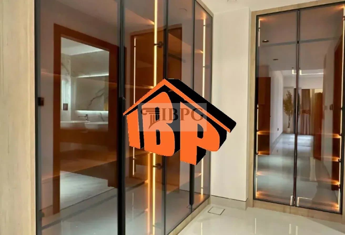 Spacious 2BR Apartment | Fully Upgraded | Sea Views | Sadaf 7, JBR 4