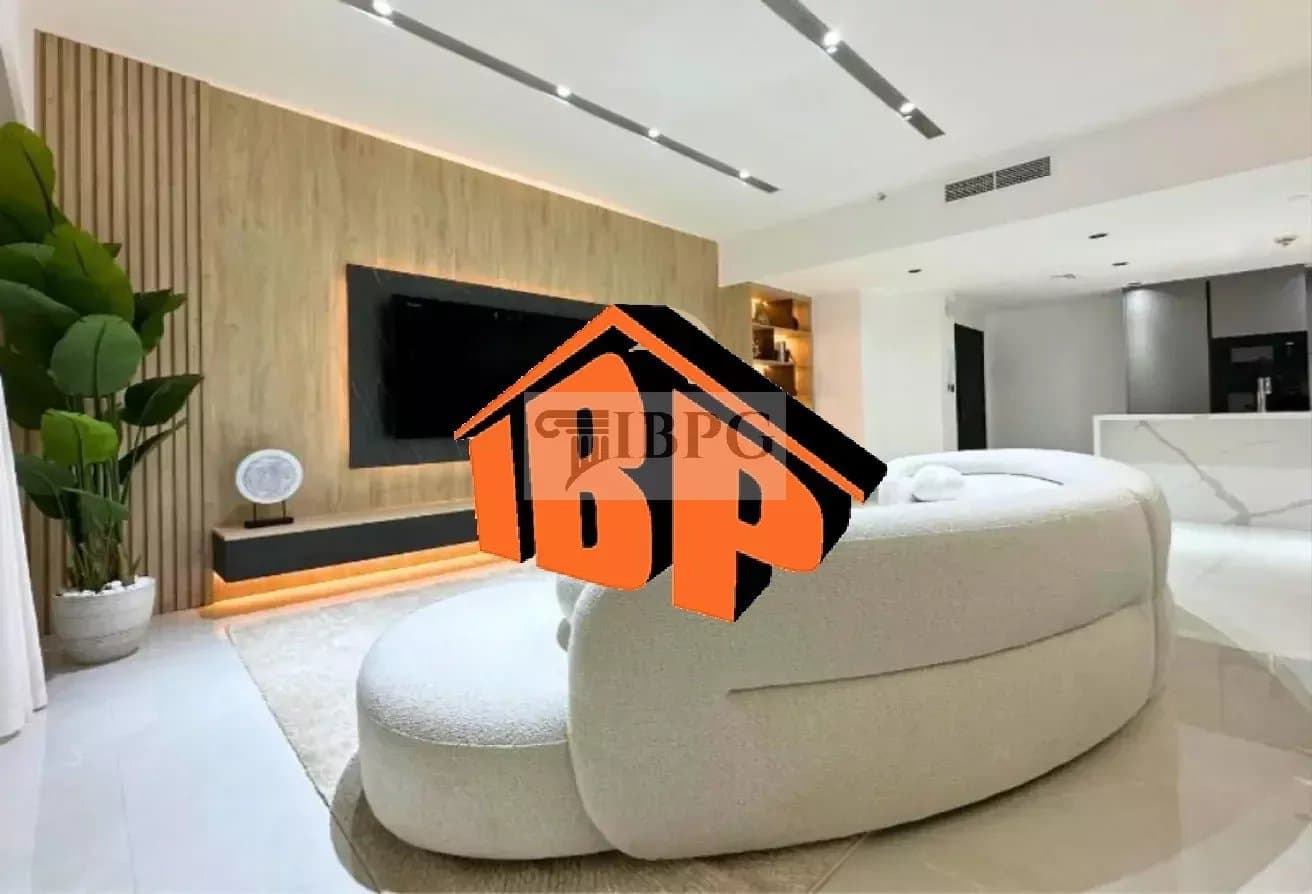 Spacious 2BR Apartment | Fully Upgraded | Sea Views | Sadaf 7, JBR 5