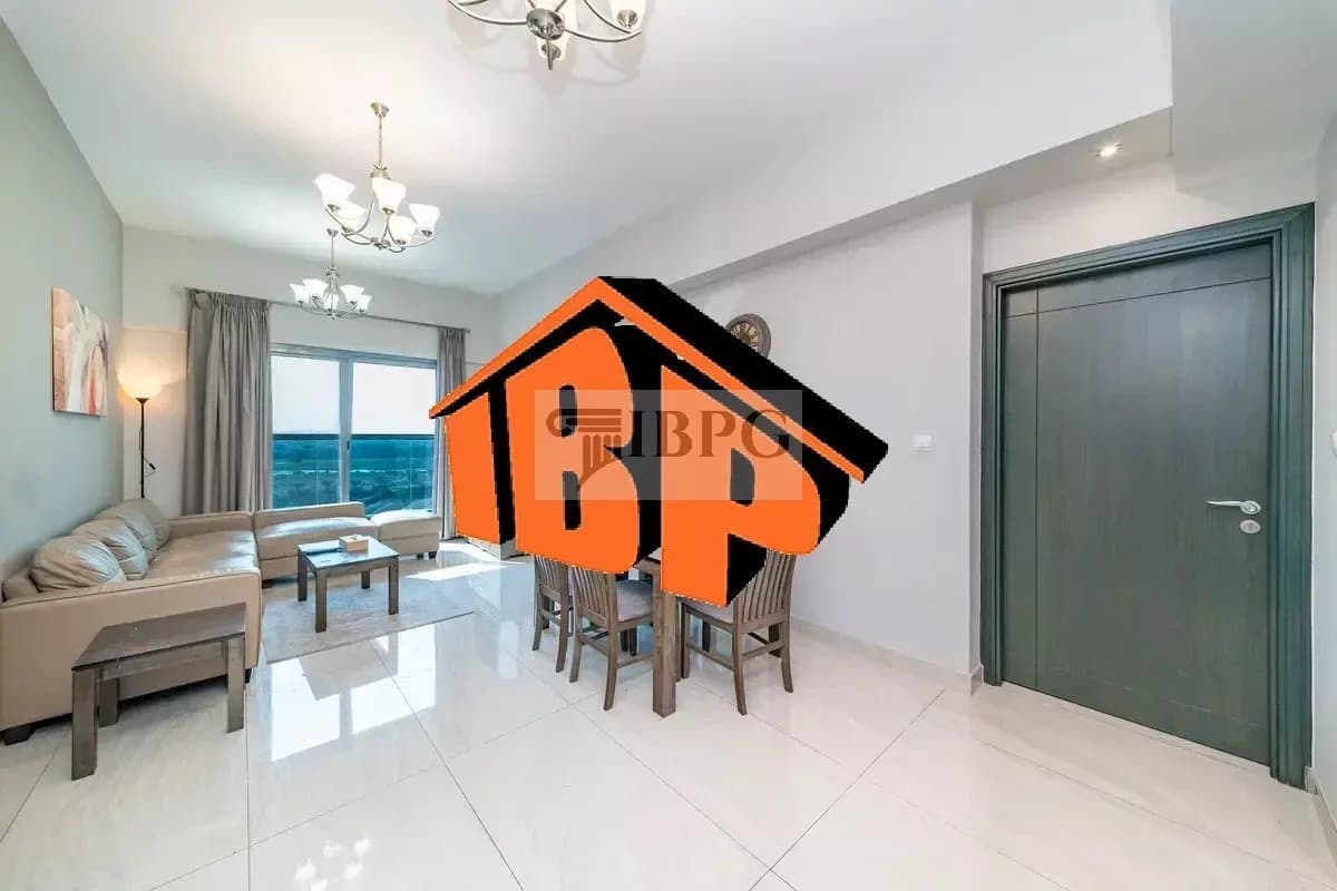 Apartment, Business Bay Dubai, 1309 sqft 2