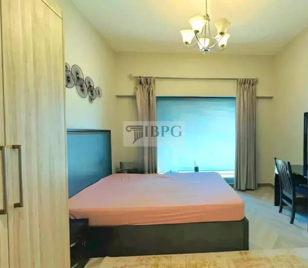1 Bedroom Apartment, Business Bay, 79 sqm 2