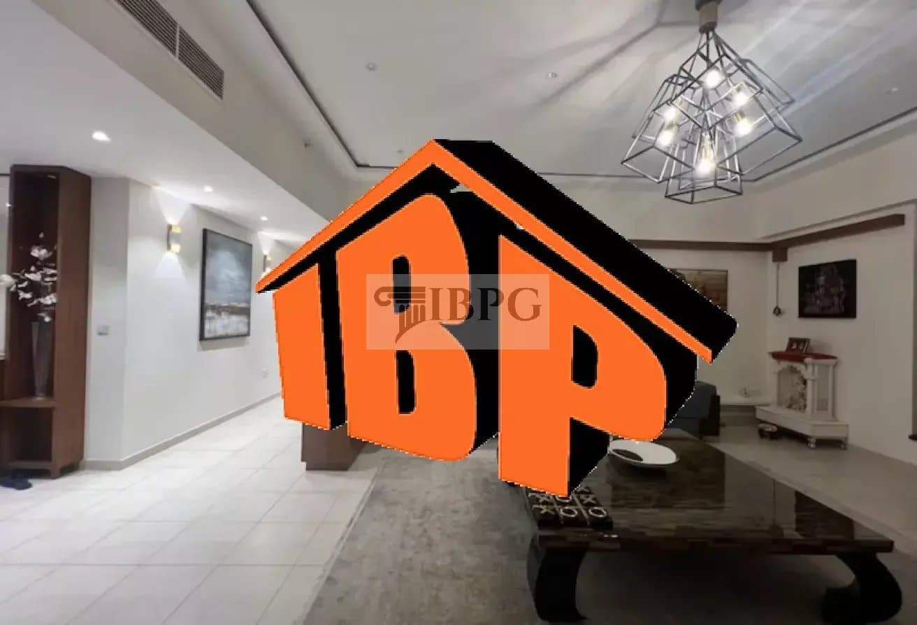 Apartment, Business Bay Executive Tower M 2