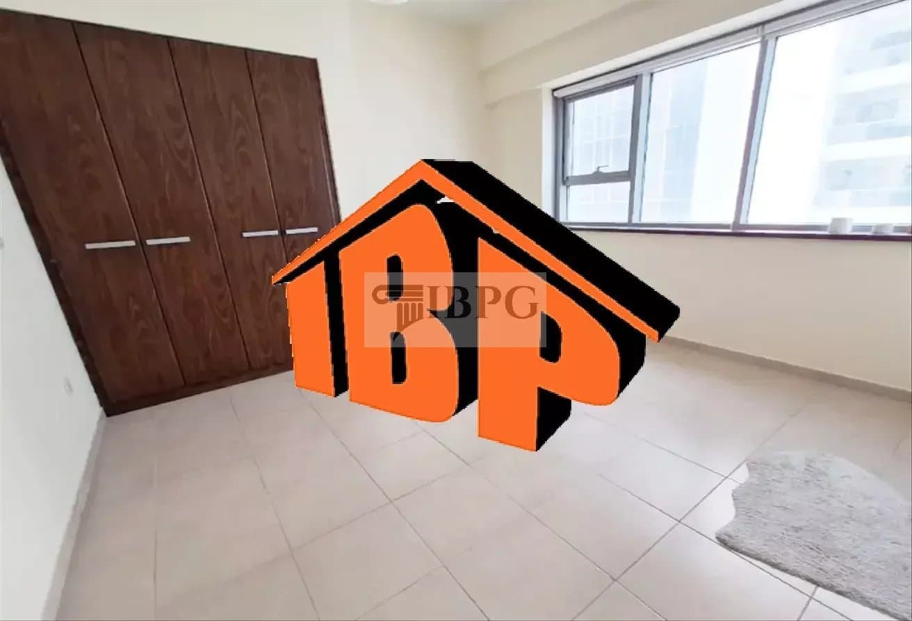Apartment, Business Bay Executive Towers 2