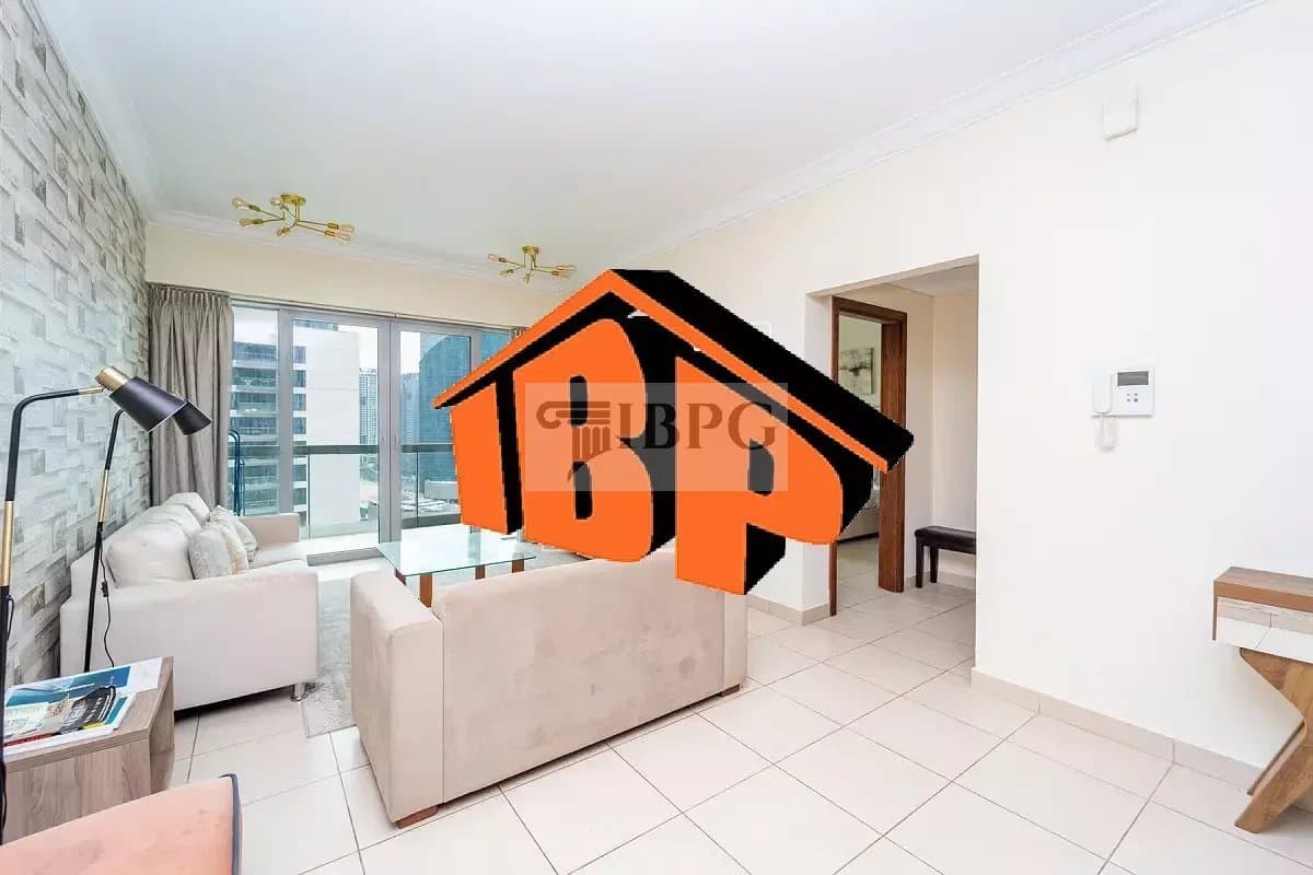 Apartment, Downtown Dubai, 80 sqm 2