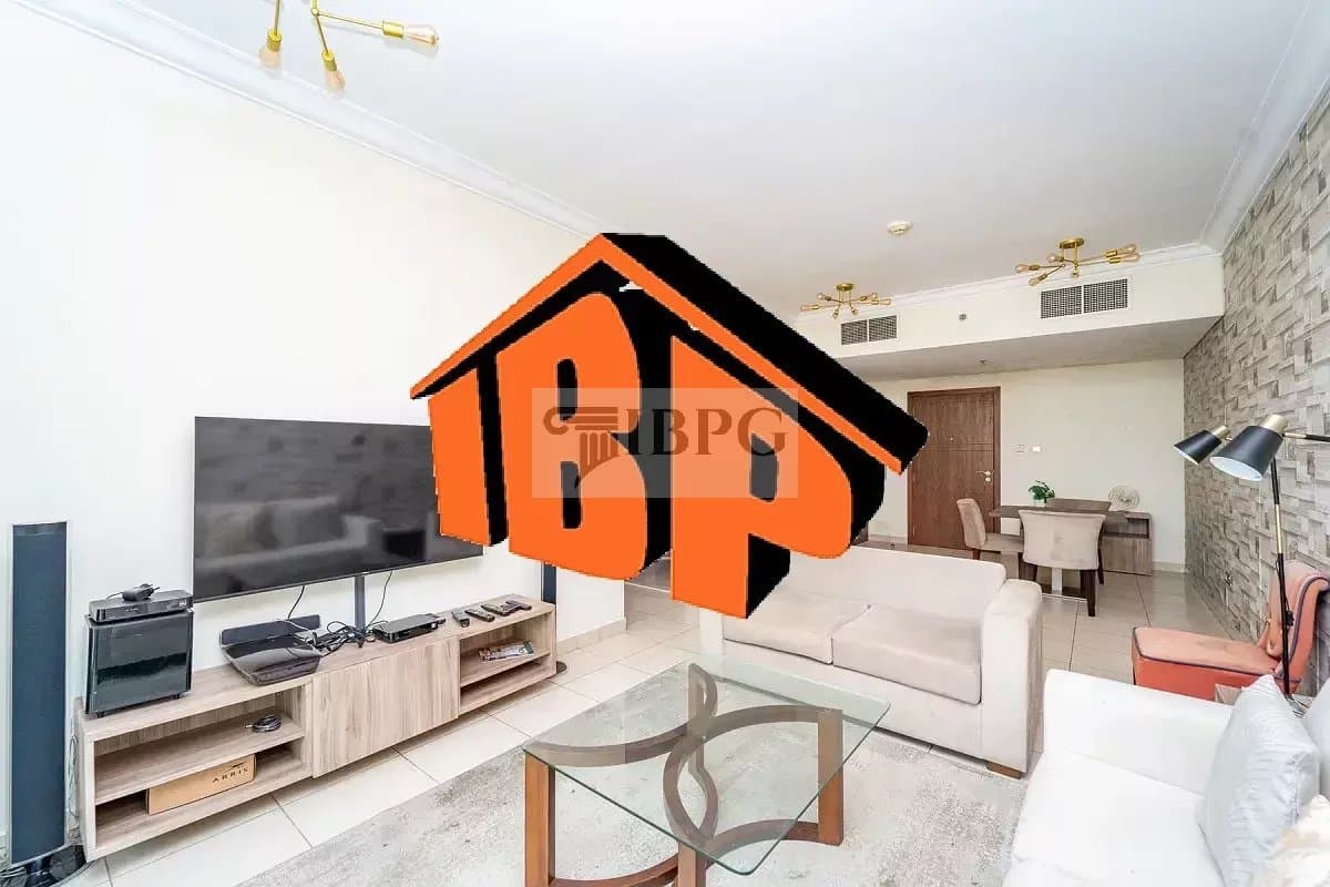 Apartment, Downtown Dubai, 80 sqm 3