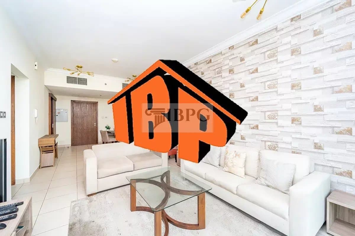 Apartment, Downtown Dubai, 80 sqm 4